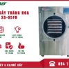 Máy sấy thăng hoa mini 5 Kg SUNSAY