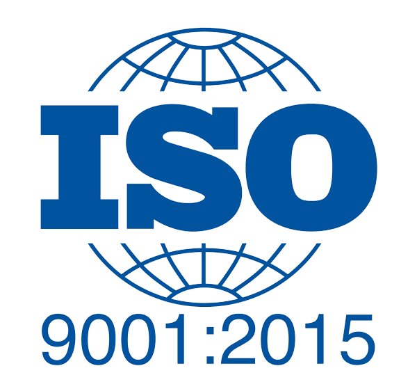 Máy sấy SUNSAY chứng nhận ISO 9001:2015