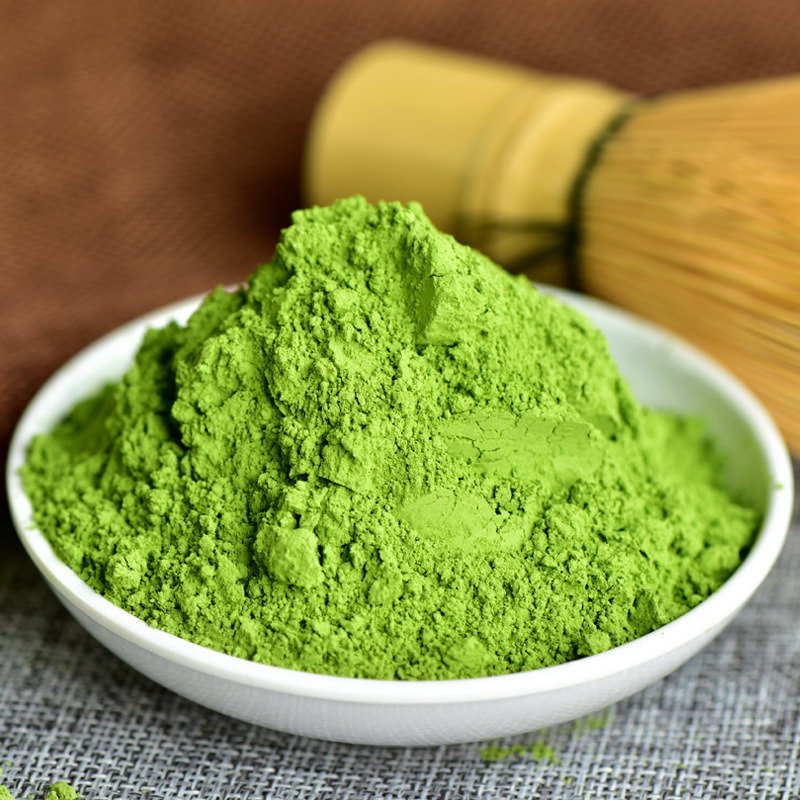 Bột matcha sấy lạnh hương vị hoàn hảo