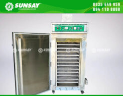 Máy tiết kiệm điện năng và hiệu suất cao