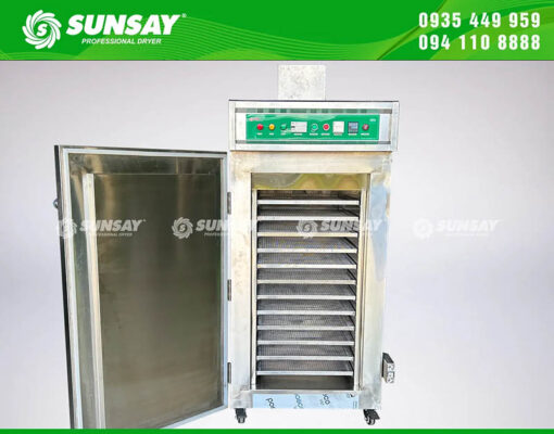 Máy tiết kiệm điện năng và hiệu suất cao
